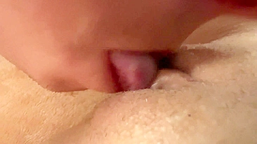 Caught masturbating, I was taken advantage of by my boyfriend.