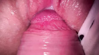 Brother's wife gets off with hot sex and tight pussy.