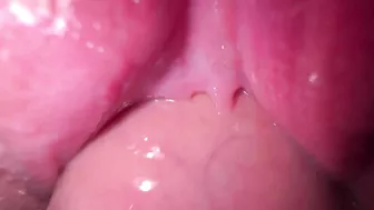 Brother's wife gets off with hot sex and tight pussy.