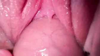 Brother's wife gets off with hot sex and tight pussy.