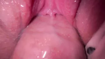 Brother's wife gets off with hot sex and tight pussy.