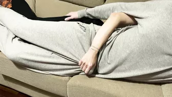 Tight handjob by teen stepsister in 7 days. Tight handjob by teen stepsister in 7 days.