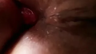 Hardcore cream pie sex with my sister's hubby.