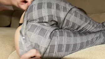 Enjoy intense anal sex with ass licking and fingering in our high-quality porn videos.