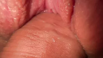 Fuck your step-sister's tight pussy and enjoy her moans of pleasure as she orgasms hard.