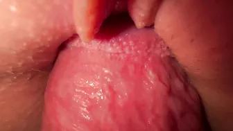 Fuck your step-sister's tight pussy and enjoy her moans of pleasure as she orgasms hard.