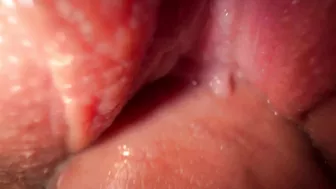 Fuck your step-sister's tight pussy and enjoy her moans of pleasure as she orgasms hard. Fuck your step-sister's tight pussy and enjoy her moans of pleasure as she orgasms hard.