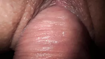 Sizzling hot video of a woman getting her pussy licked and filled with cum.