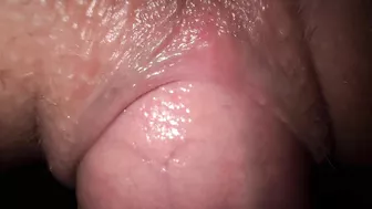 Sizzling hot video of a woman getting her pussy licked and filled with cum.