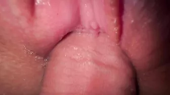 I have sex with my young step-sister and ejaculate in her vagina.