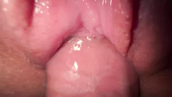 I have sex with my young step-sister and ejaculate in her vagina.