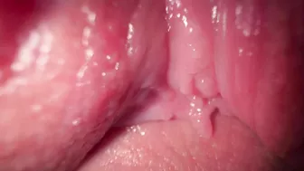 I have sex with my young step-sister and ejaculate in her vagina.