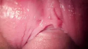 I have sex with my young step-sister and ejaculate in her vagina.