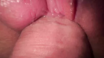 I have sex with my young step-sister and ejaculate in her vagina.