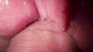 I had mind-blowing sex with my step-sister, resulting in an incredible orgasm and a close-up shot of her ejaculating.