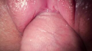 I had mind-blowing sex with my step-sister, resulting in an incredible orgasm and a close-up shot of her ejaculating.