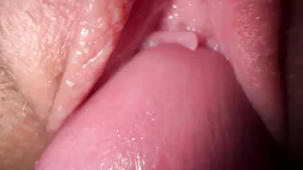 I had mind-blowing sex with my step-sister, resulting in an incredible orgasm and a close-up shot of her ejaculating.