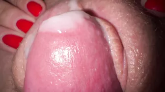 Get off on this hot amateur cumshot compilation featuring 1-minute scenes. Get off on this hot amateur cumshot compilation featuring 1-minute scenes.