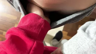 Get off on panty-clad action with our compilation.