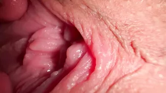 Sizzling hot teen masturbates and climaxes in intense orgasm. Sizzling hot teen masturbates and climaxes in intense orgasm.