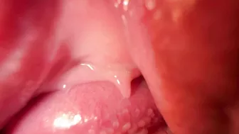 I had mind-blowing sex with my step-sister, leaving her pussy soaked and my dick covered in cum.