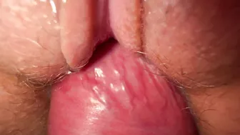 I had mind-blowing sex with my step-sister, leaving her pussy soaked and my dick covered in cum.