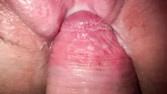 I had passionate sex with my step-sister, resulting in a messy climax. I had passionate sex with my step-sister, resulting in a messy climax.