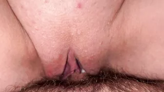 My sister and I have hot sex in secret, her cute creamy pussy drives me wild.