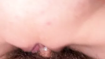 My sister and I have hot sex in secret, her cute creamy pussy drives me wild. My sister and I have hot sex in secret, her cute creamy pussy drives me wild.