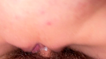 My sister and I have hot sex in secret, her cute creamy pussy drives me wild.