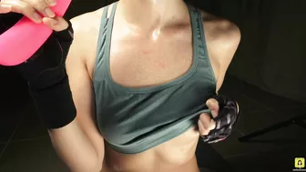 Get ready to drool over this steamy bikini try on haul