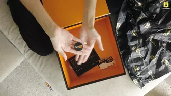 Unpack and enjoy our archive of 25K+ videos tailored for adults.