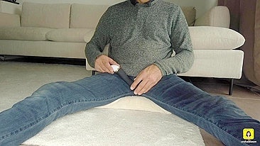 She wants nothing but sex all day long.