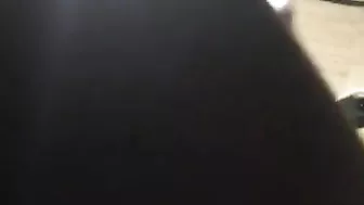 I want you to see me in my wet panties on Snapchat.