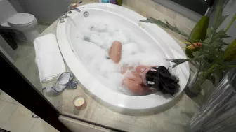 OMG Brother! We Can Share The Bathroom But Keep Your Pants On