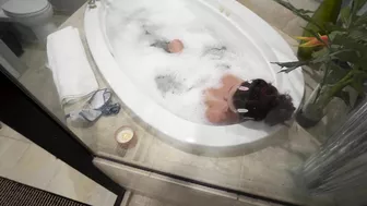 OMG Brother! We Can Share The Bathroom But Keep Your Pants On