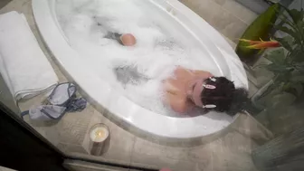 OMG Brother! We Can Share The Bathroom But Keep Your Pants On