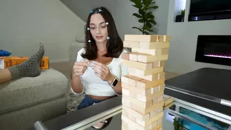 Innocent  Sister Gets Pranked While Playing Board Games