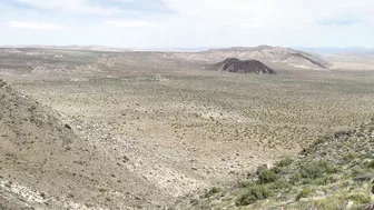 Publicly available video shows two men having sex with each other outdoors in a national park, followed by another man joining in.