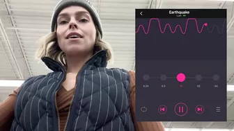 Find me a discreet sex toy at the nearest grocery store using my Lush app.