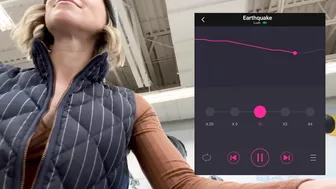 Find me a discreet sex toy at the nearest grocery store using my Lush app.