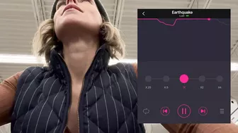 Find me a discreet sex toy at the nearest grocery store using my Lush app.