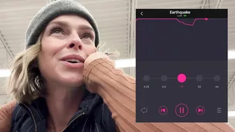 Find me a discreet sex toy at the nearest grocery store using my Lush app.