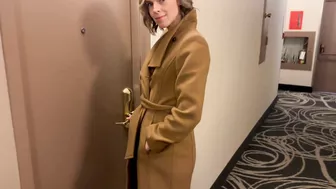 Husband enjoys watching his wife get fucked by a friend and then cums inside her. Husband enjoys watching his wife get fucked by a friend and then cums inside her.