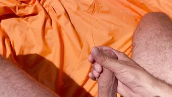 A hot wife gets fucked on the beach in a steamy XXX video.