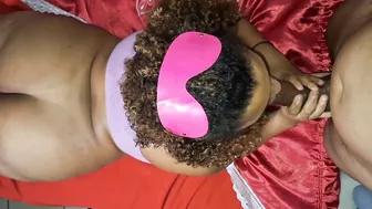 Uncle Fucking Niece - Bareback Cumshots