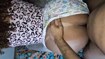 Father Fucks Daughter - Real Homema