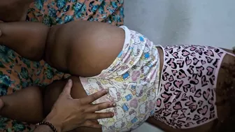 Father Fucks Daughter - Real Homema