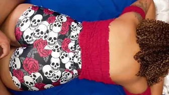 Father Favorite Porn Video - Daughter Cumming on Command