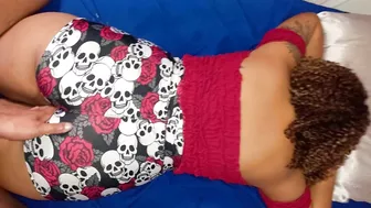 Father Favorite Porn Video - Daughter Cumming on Command